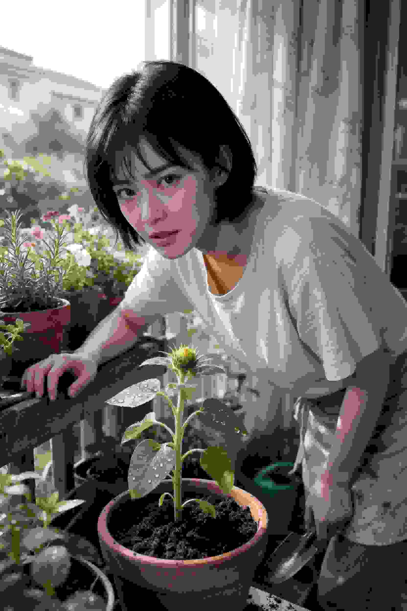 校园风云