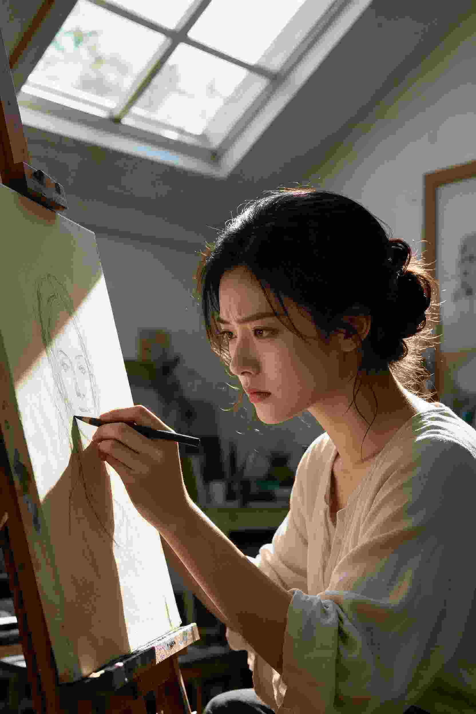 校园恋曲