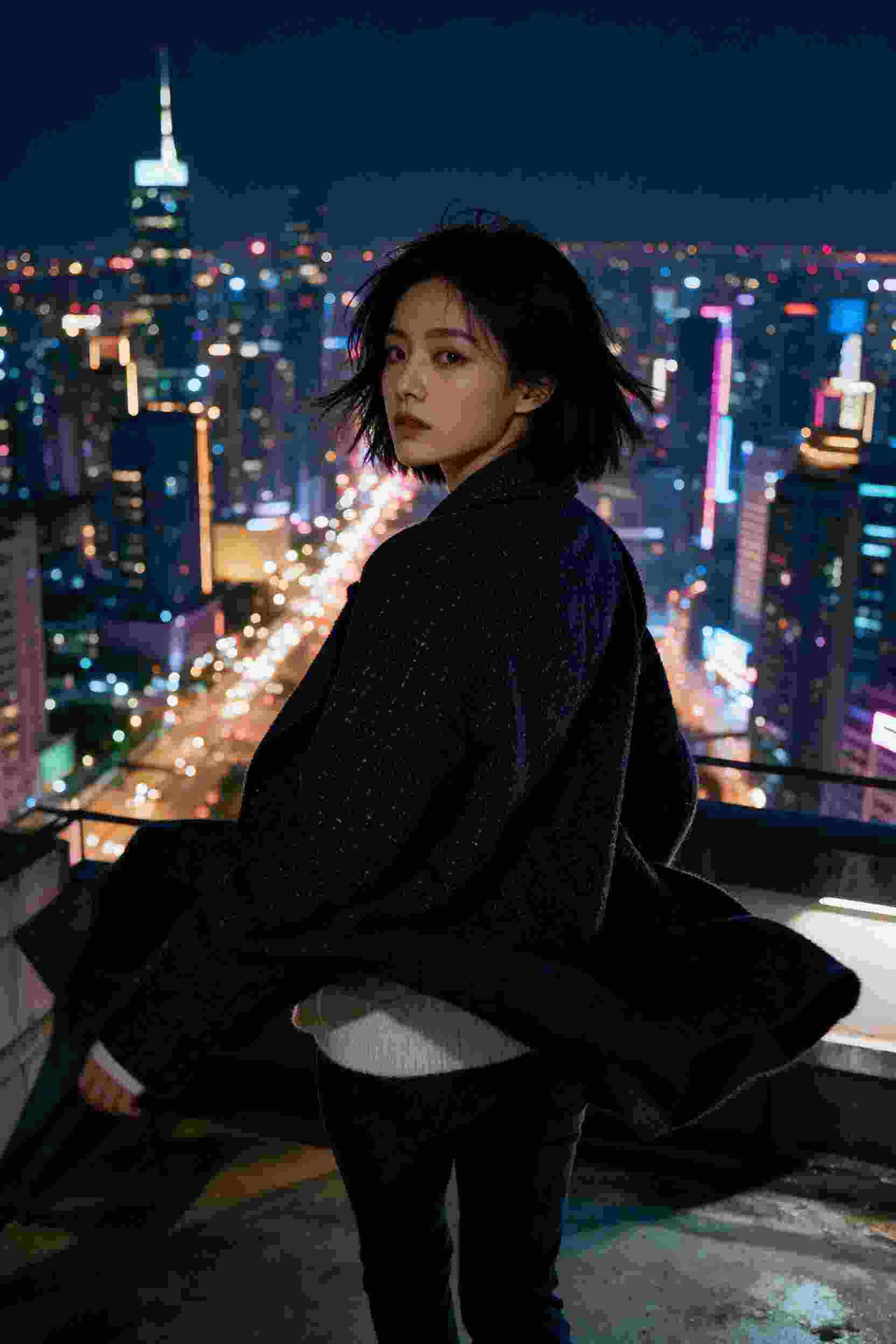 心之碎片