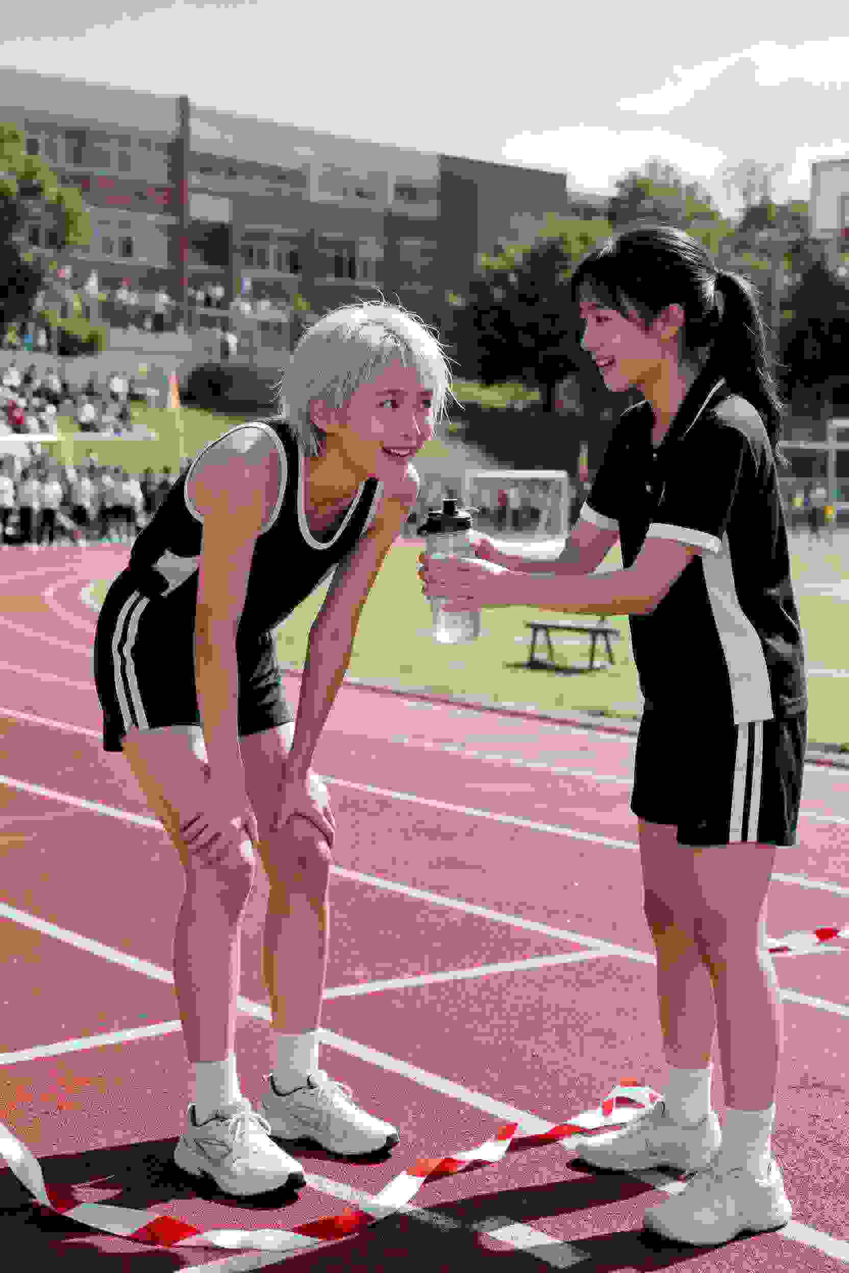 冠军之路