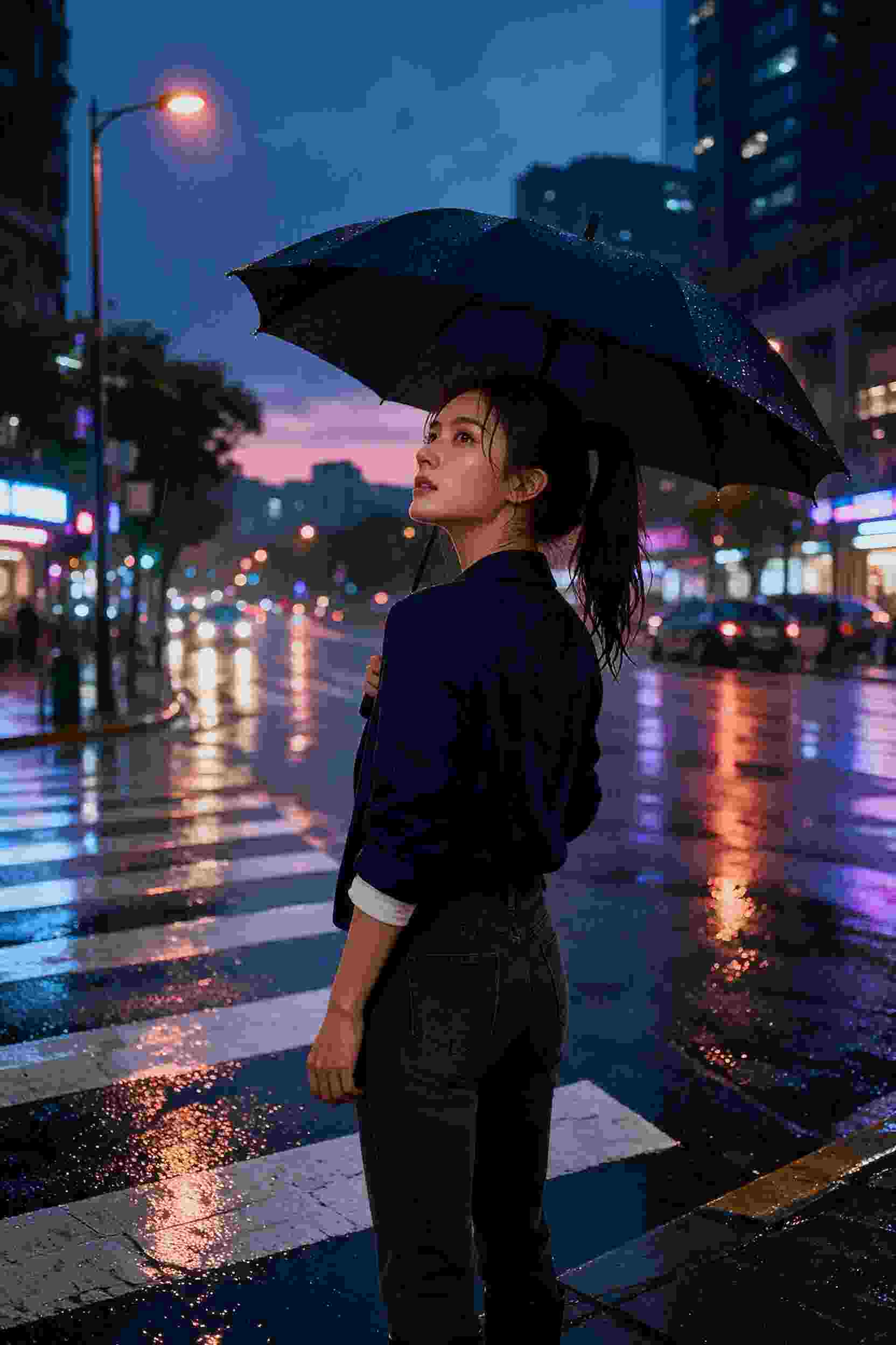 爱在春暖