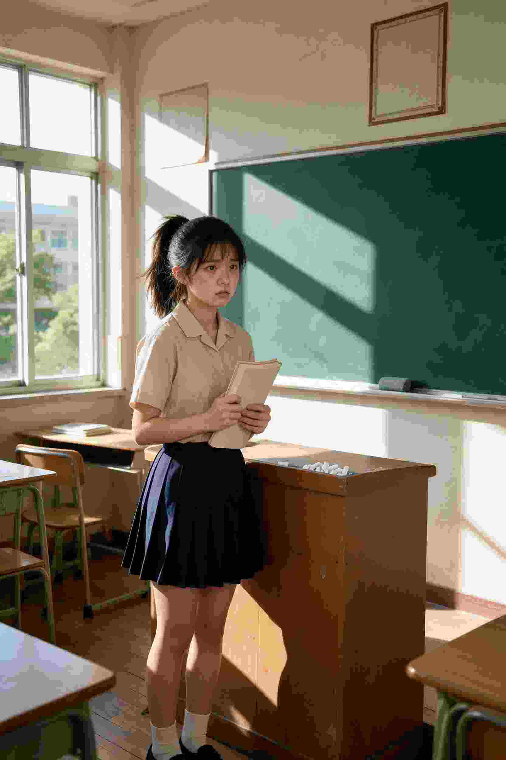 家族故事